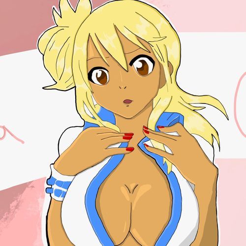 Venus's Training! cover art