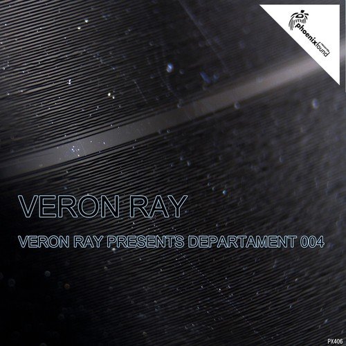 Veron Ray