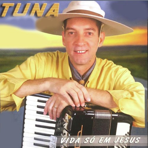 Vida Só em Jesus
