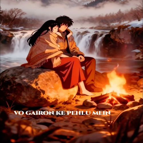 Vo Gairon Ke Pehlu Mein