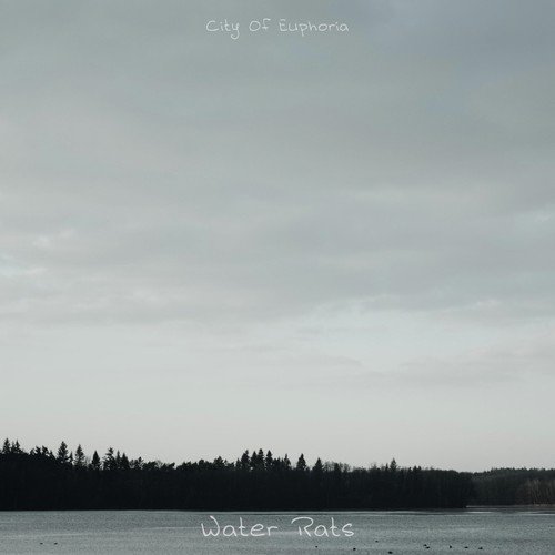 Academy cover art