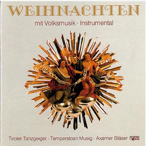 Bratschenstckl cover art
