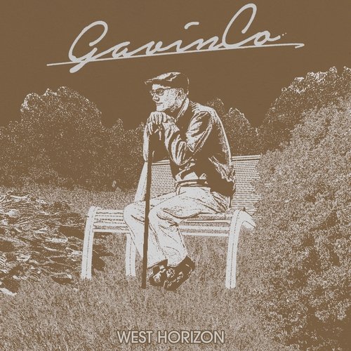 West Horizon cover art