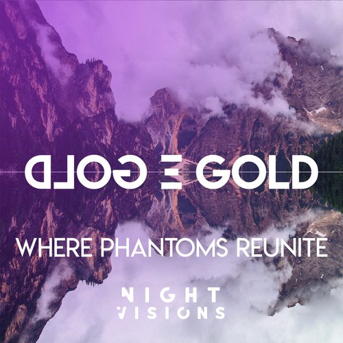 Where Phantoms Reunite (Original Mix) cover art