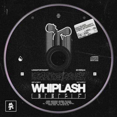 Whiplash