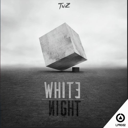 White Night cover art