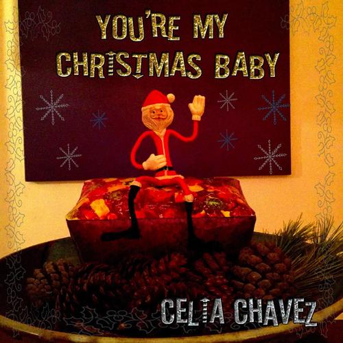 You're My Christmas Baby (Stereo)