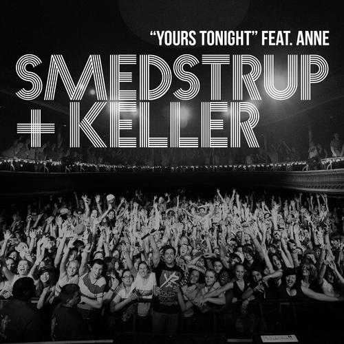 Yours Tonight (feat. Anne) 