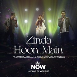 Zinda Hoon Main-LwYdBRhSBHQ