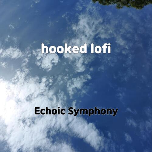 hooked lofi cover art