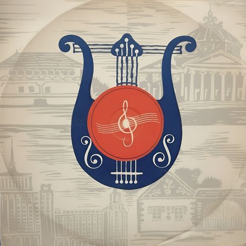 Ți-am Luat Un Mărțișor