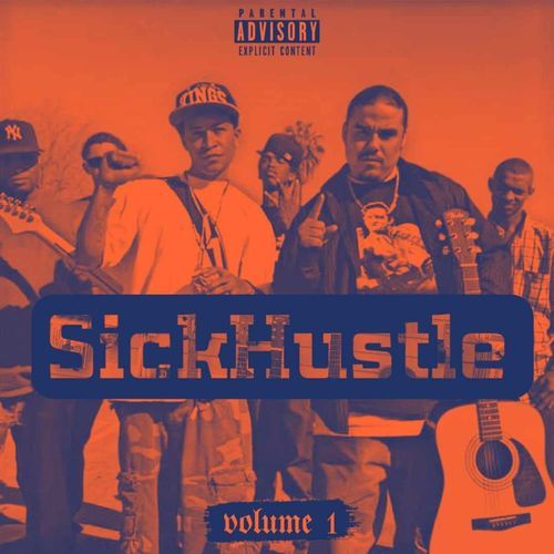 FAT JAYS cover art