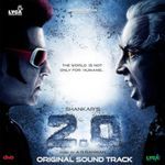2.0 (Original Sound Track)