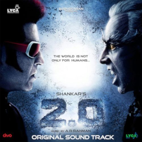 2.0 (Original Sound Track)