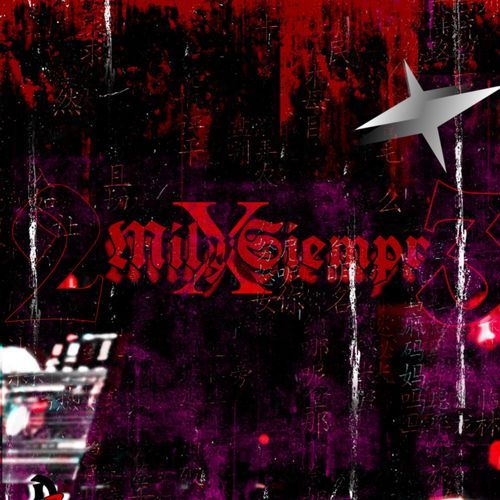 Z3R0 cover art