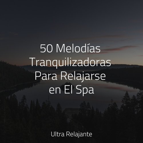 50 Melodías Tranquilizadoras Para Relajarse en El Spa