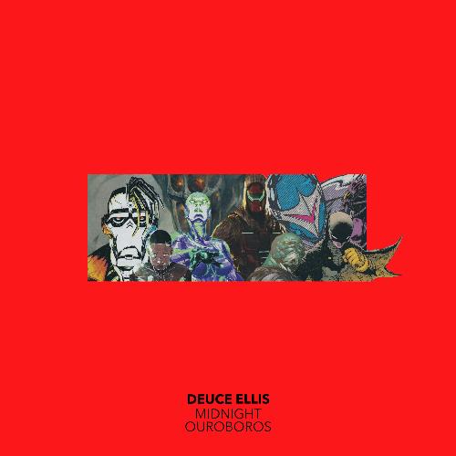 666 (feat. Camoflauge Monk) cover art