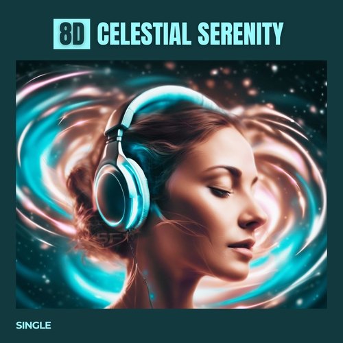 8D Celestial Serenity - Single