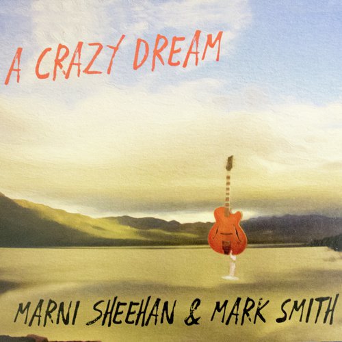 A Crazy Dream