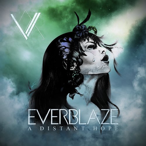 Distant cover art