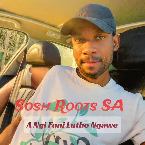 A Ngi Funi Lutho Ngawe