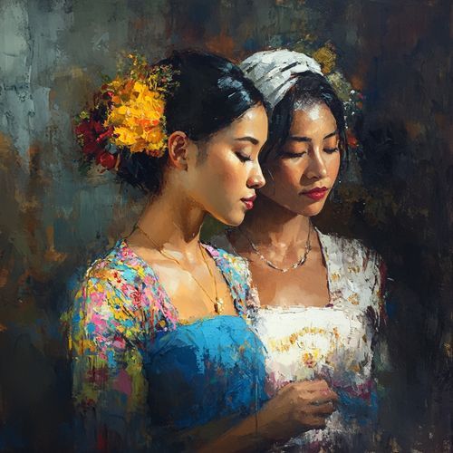 Stay with Me (feat. Febinda Tito) cover art