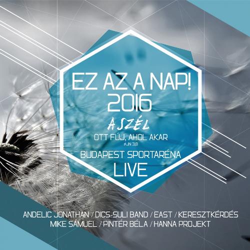 Szívedbe (Live) cover art