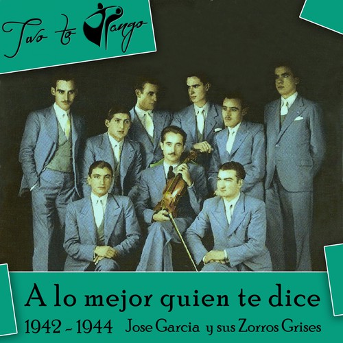 A lo mejor quien te dice (1942 - 1944)_poster_image