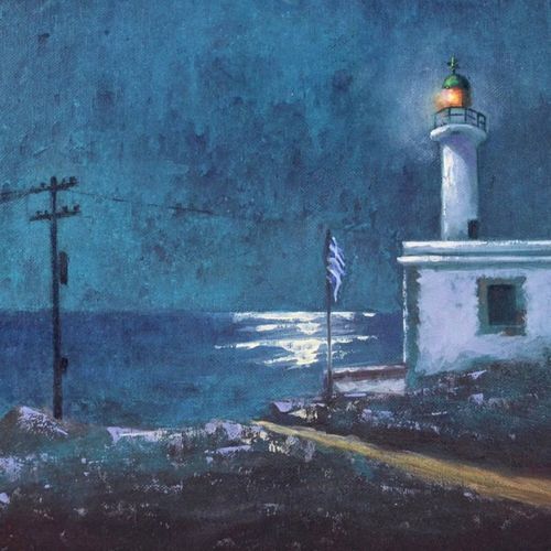 The nights of Penelope