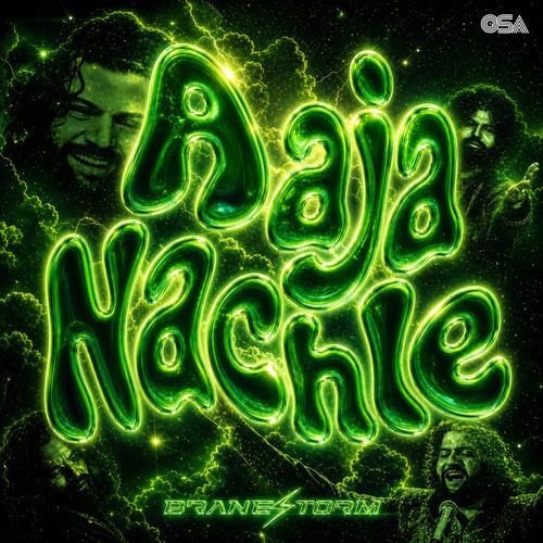 Aaja Nachle (Remix)