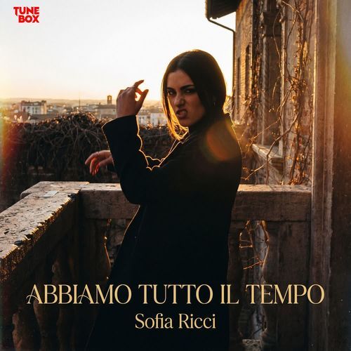 Abbiamo Tutto Il Tempo