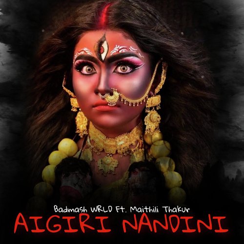 Aigiri Nandini