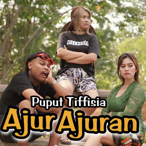 Ajur Ajuran
