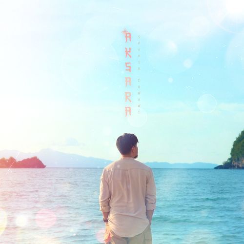 Aksara cover art