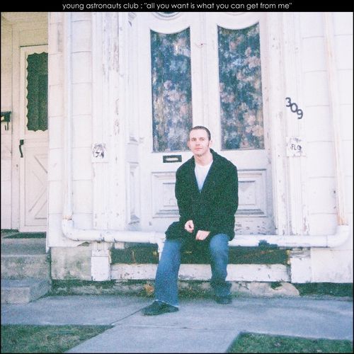 Ventolin cover art