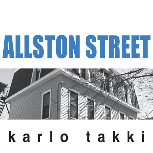 Karlo's Drunk Again cover art