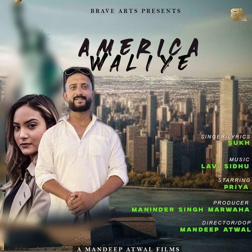 America Waliye