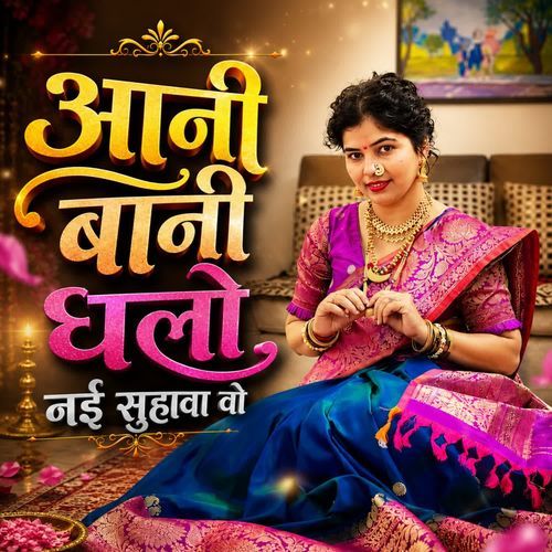 Anbani Ghalo Nai Suhava Vo