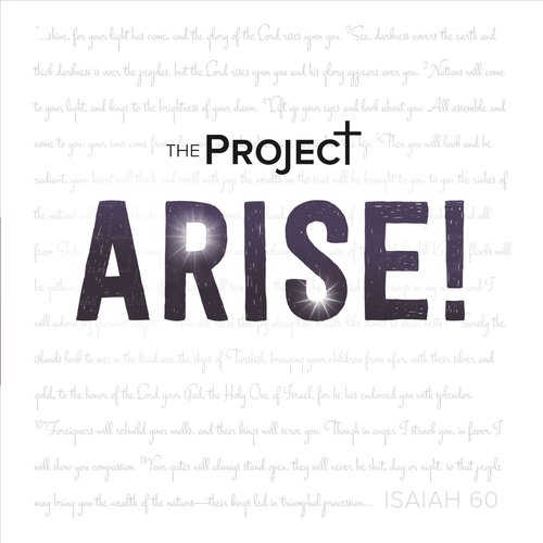 Arise!