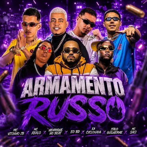 Armamento Russo