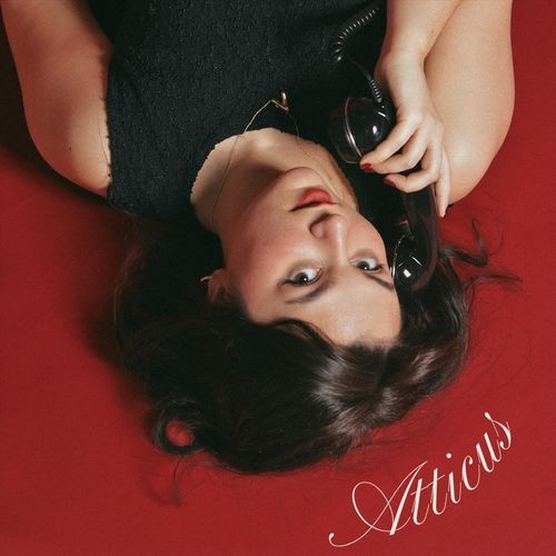 Atticus cover art
