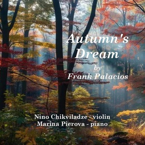 Autumn's Dream
