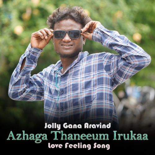 Azhaga Thaneeum Irukaa Love Feeling Song