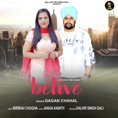 BELIVE