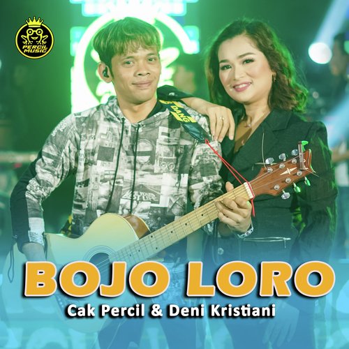 BOJO LORO (Abang Biru Lampune Disko)