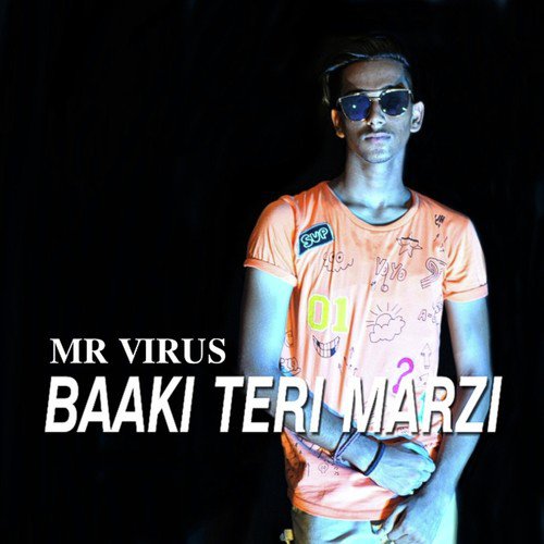 Mr Virus