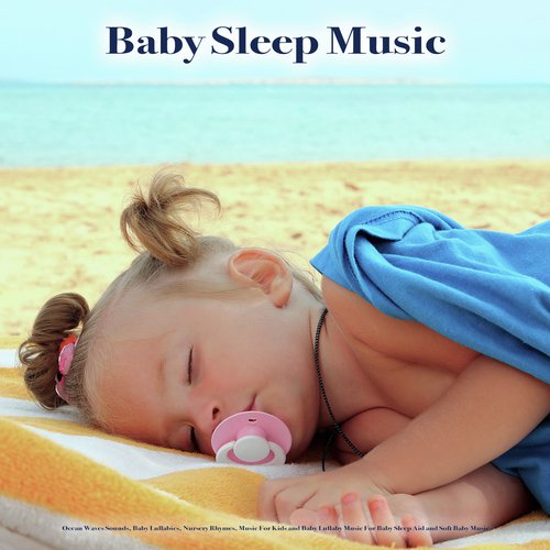 Sleeping Music For Babies cover art