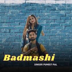 Badmashi (feat. Aman gadariya)-F1sGVhFBQUQ