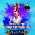 Balasahebana Pahun Bhim Partun Aalya Sarkh Vattay (Dj Ajay Asr)