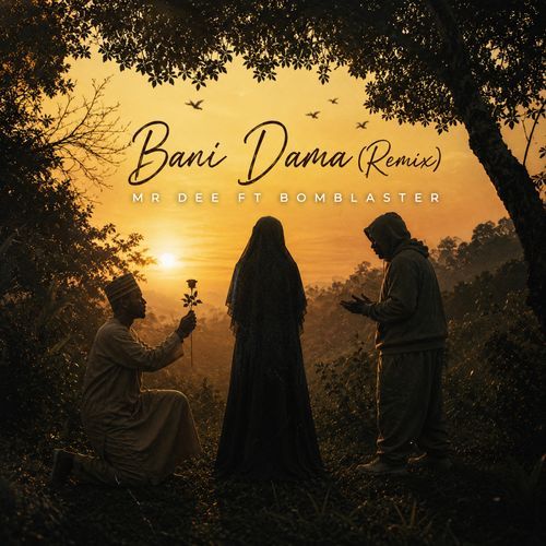 Bani Dama (Remix)